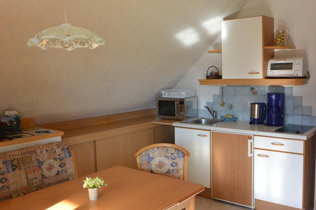 Ferienwohnung Poreiterhof 타우플리츠 외부 사진